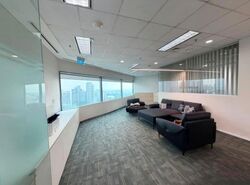 Suntec City (D1), Office #622073241